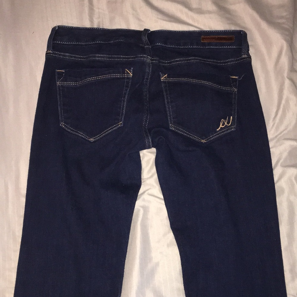 Express jeans size 4R